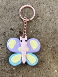 Butterfly Premade