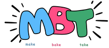 Make Bake Take - Home